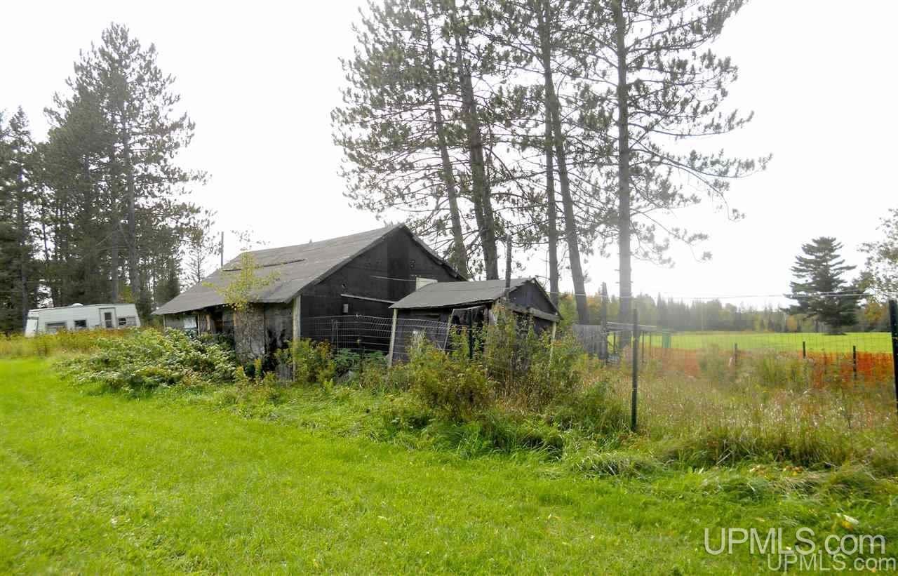 263 Fence River Road Republic, MI 49879 - Photo 2 of 4