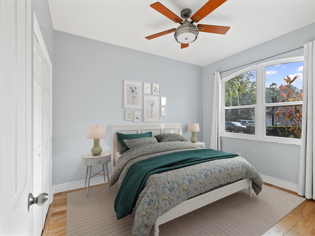 11723 Foxworth Lane New Port Richey, FL 34654 - Photo 15 of 64