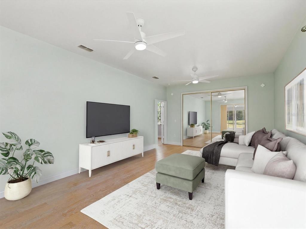 11723 Foxworth Lane New Port Richey, FL 34654 - Photo 3 of 64