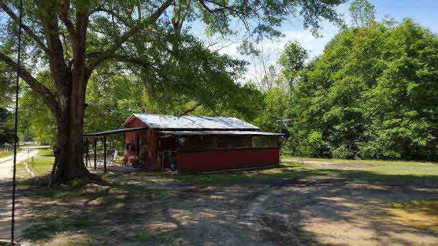 805 Brady Rd Extension Bay Minette, AL 36507 - Photo 16 of 20 Rental House 1