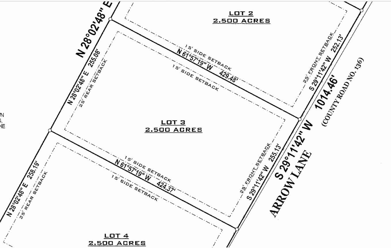 439 Arrow Lane Luling, TX 78648 - Photo 9 of 12 unknown