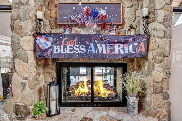 $295,000 | 425 Outer Drive, Cocoa, FL 32926