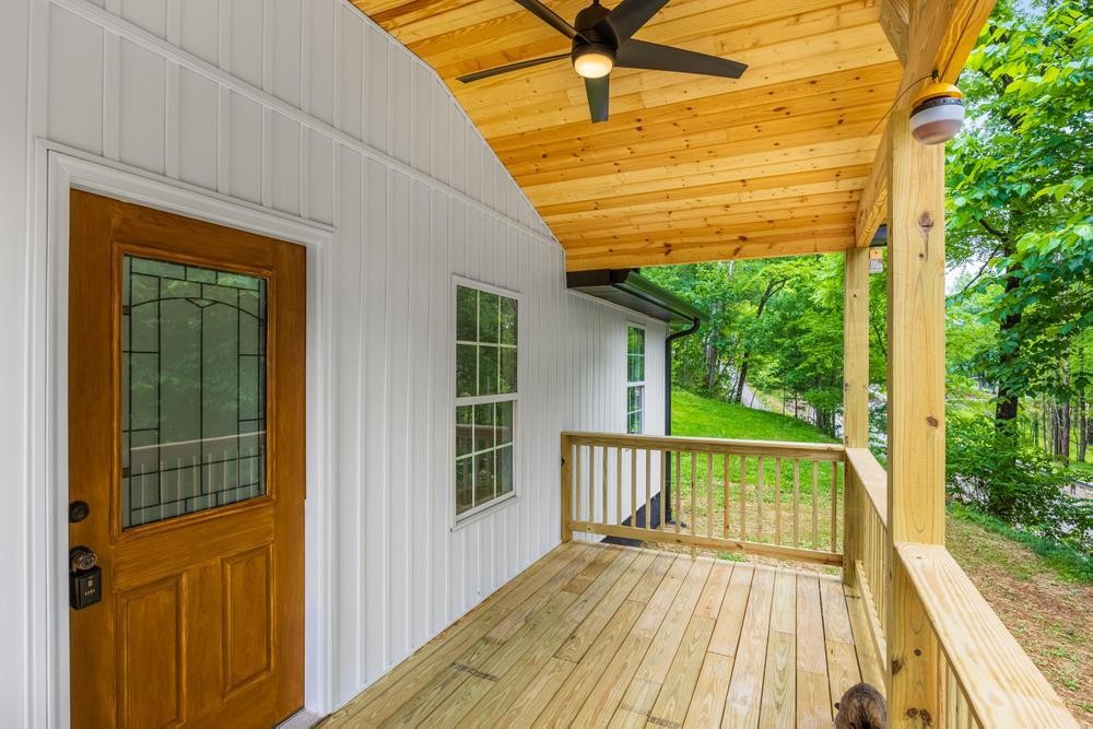 5109 Howardsville Road Apison, TN 37302 - Photo 5 of 40 Gallery Image 5