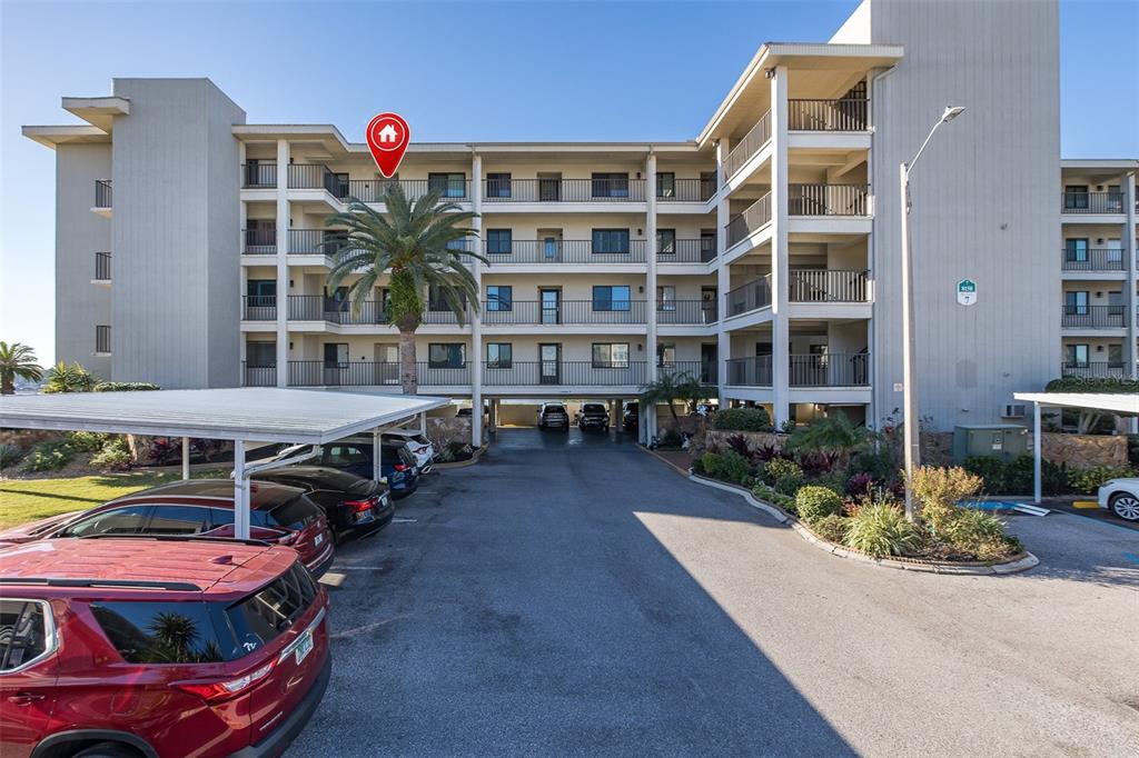 8150 Brent Street, Unit 742 Port Richey, FL 34668 - Photo 4 of 51