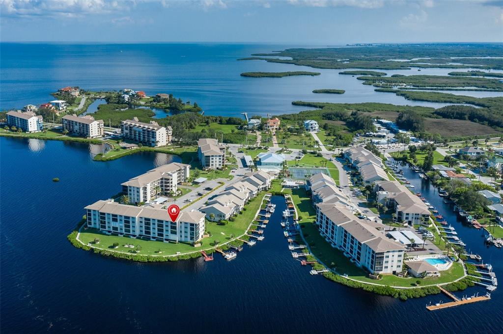 8150 Brent Street, Unit 742 Port Richey, FL 34668 - Photo 42 of 51