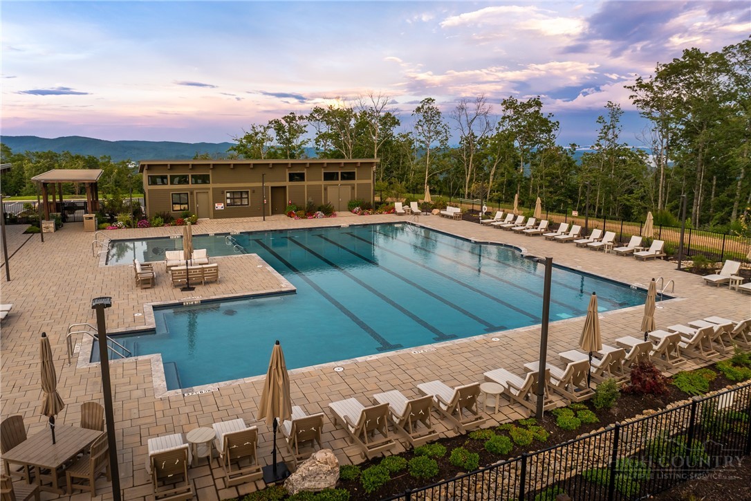 313 Calico Court Boone, NC 28607 - Photo 42 of 43