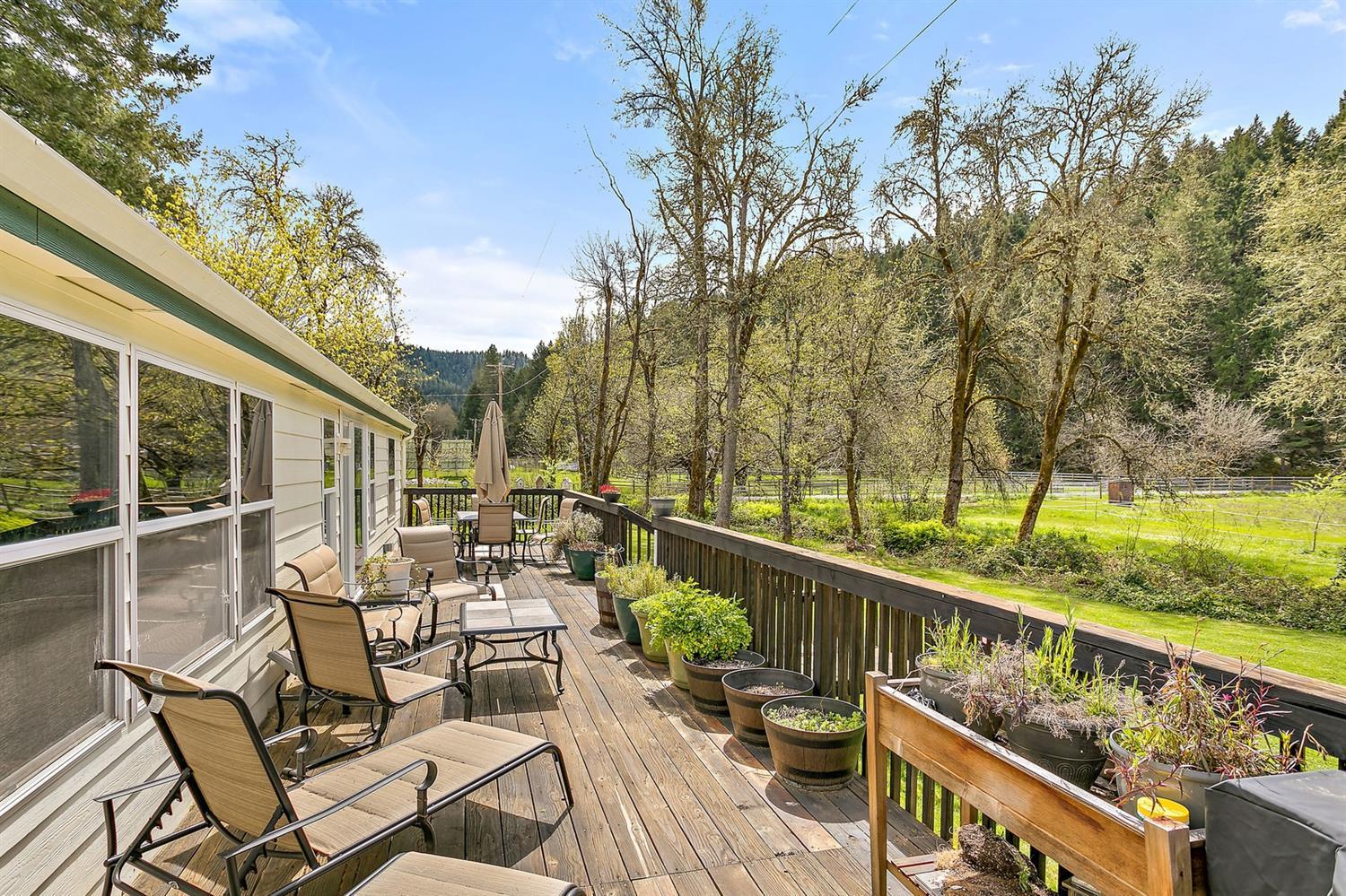 380 Elliott Creek Road Wilderville, OR 97543 - Photo 15 of 35 Additional Photo