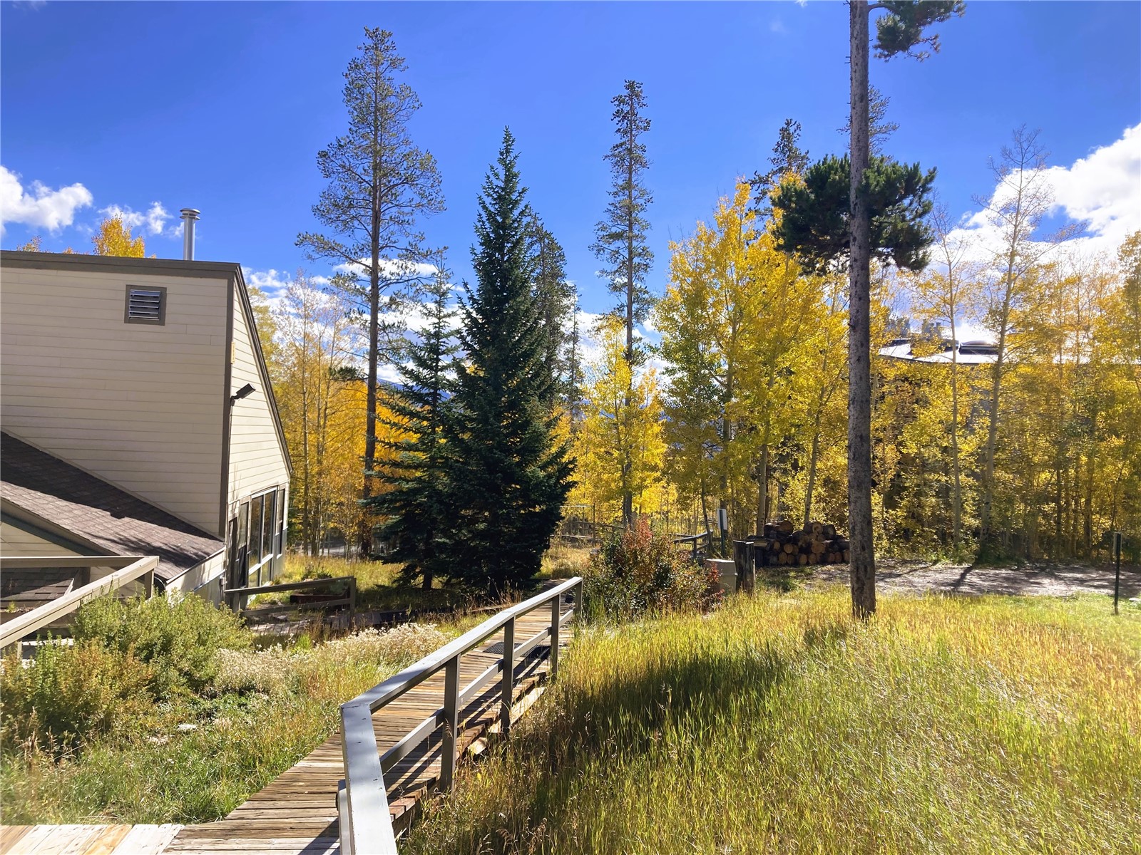 8500 Ryan Gulch Road, Unit 301 Silverthorne, CO 80498 - Photo 24 of 49 a view of swimming pool with a patio