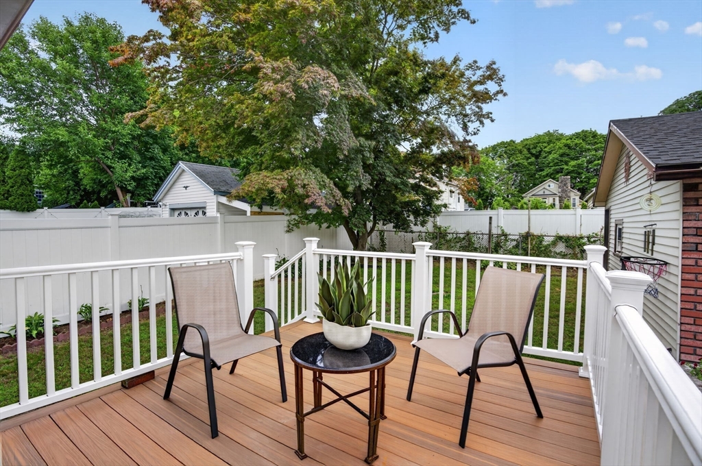 23 Hazel Street Methuen, MA 01844 - Photo 25 of 35