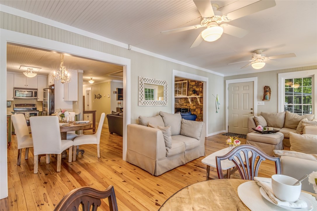 137 Whitaker Road Townville, SC 29689 - Photo 11 of 34 Gallery Image 11
