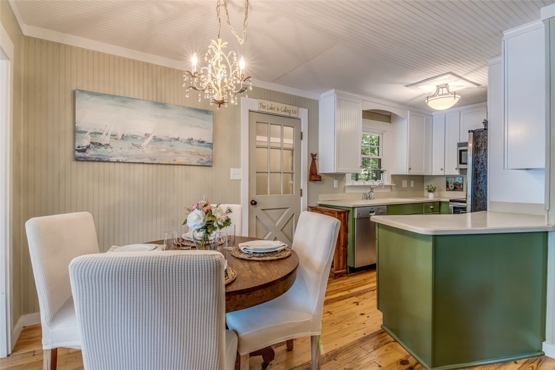 137 Whitaker Road Townville, SC 29689 - Photo 12 of 34 Gallery Image 12