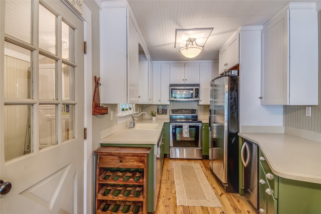 137 Whitaker Road Townville, SC 29689 - Photo 13 of 34 Gallery Image 13
