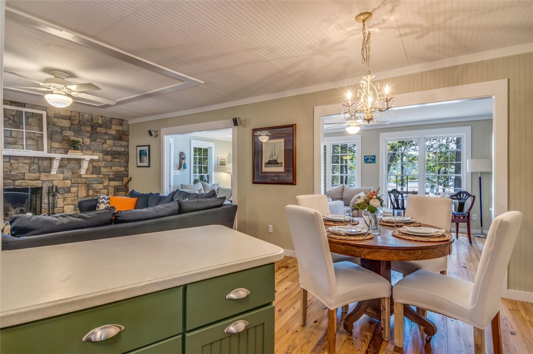 137 Whitaker Road Townville, SC 29689 - Photo 15 of 34 Gallery Image 15