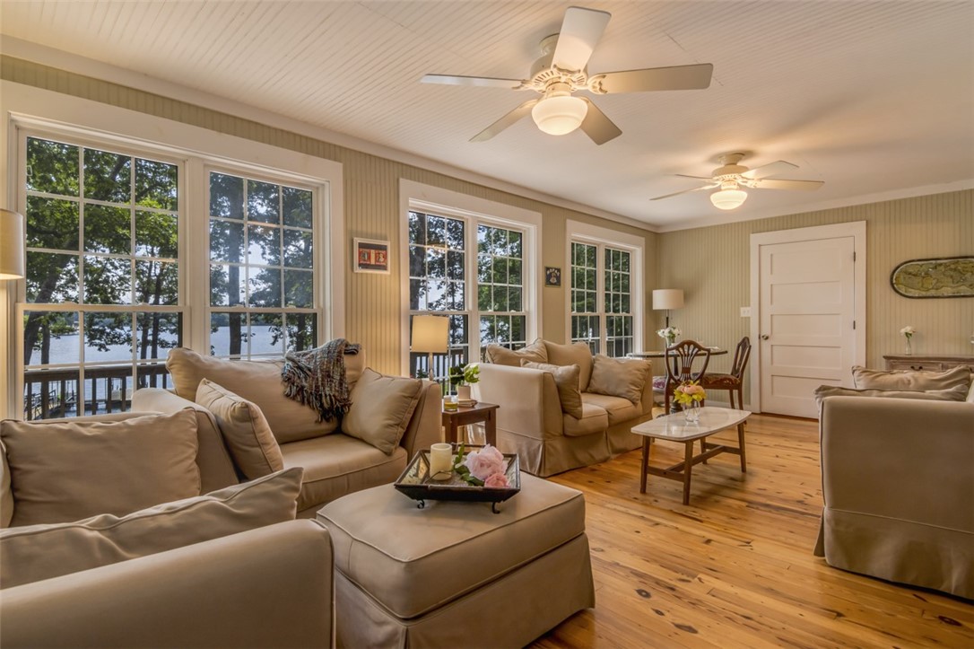 137 Whitaker Road Townville, SC 29689 - Photo 16 of 34 Gallery Image 16