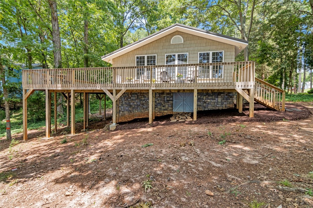 137 Whitaker Road Townville, SC 29689 - Photo 18 of 34 Gallery Image 18