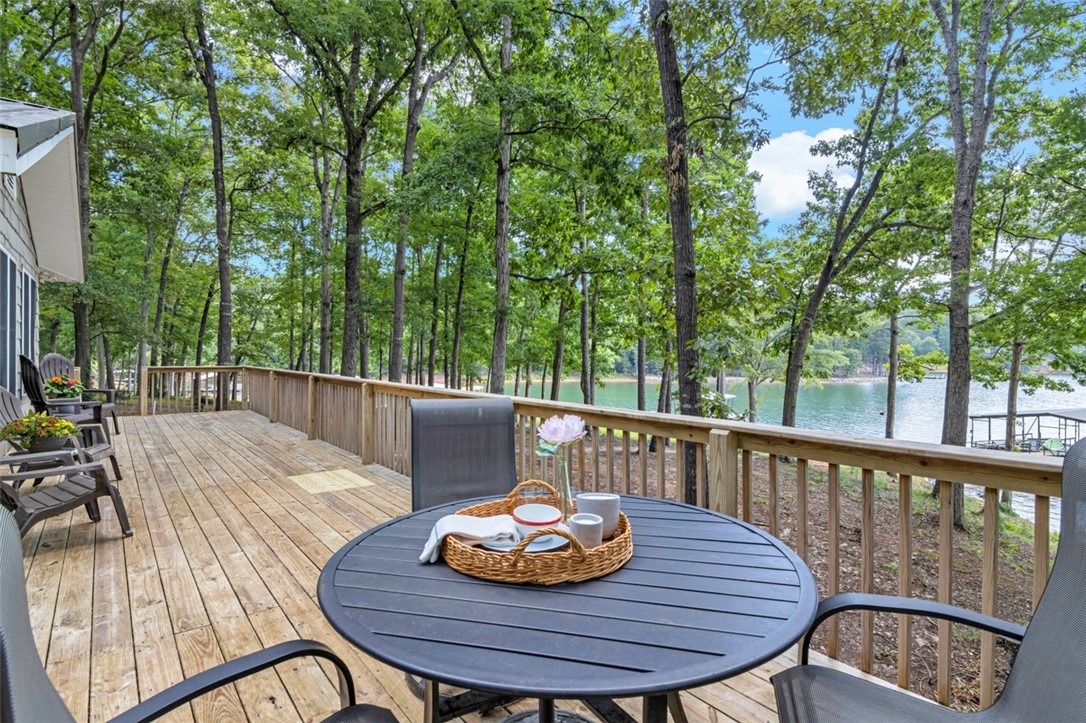 137 Whitaker Road Townville, SC 29689 - Photo 19 of 34 Gallery Image 19