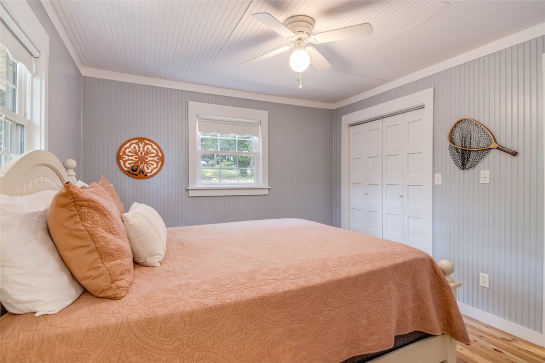 137 Whitaker Road Townville, SC 29689 - Photo 26 of 34 Gallery Image 26