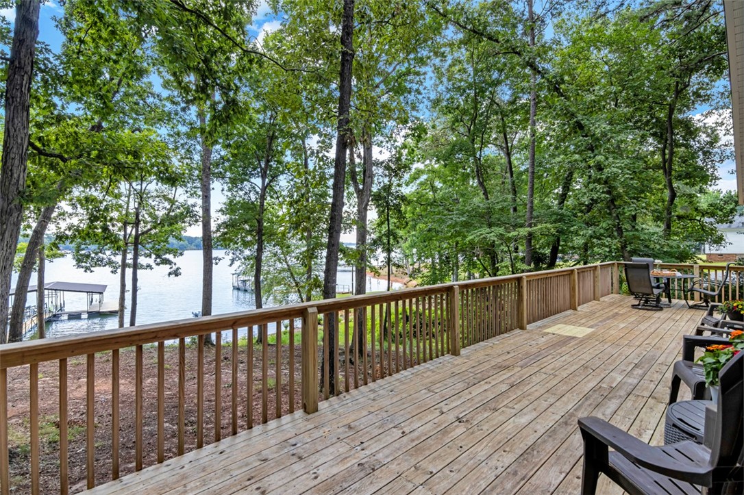 137 Whitaker Road Townville, SC 29689 - Photo 29 of 34 Gallery Image 29