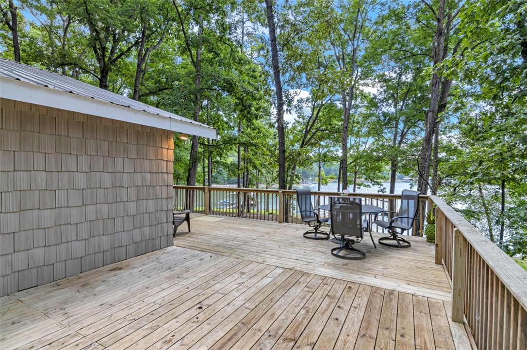 137 Whitaker Road Townville, SC 29689 - Photo 30 of 34 Gallery Image 30