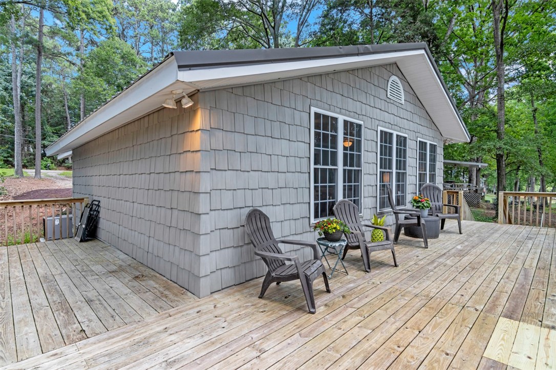 137 Whitaker Road Townville, SC 29689 - Photo 31 of 34 Gallery Image 31