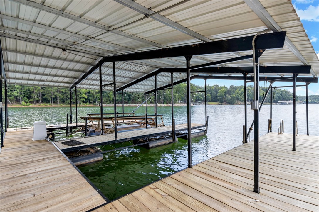 137 Whitaker Road Townville, SC 29689 - Photo 32 of 34 Gallery Image 32