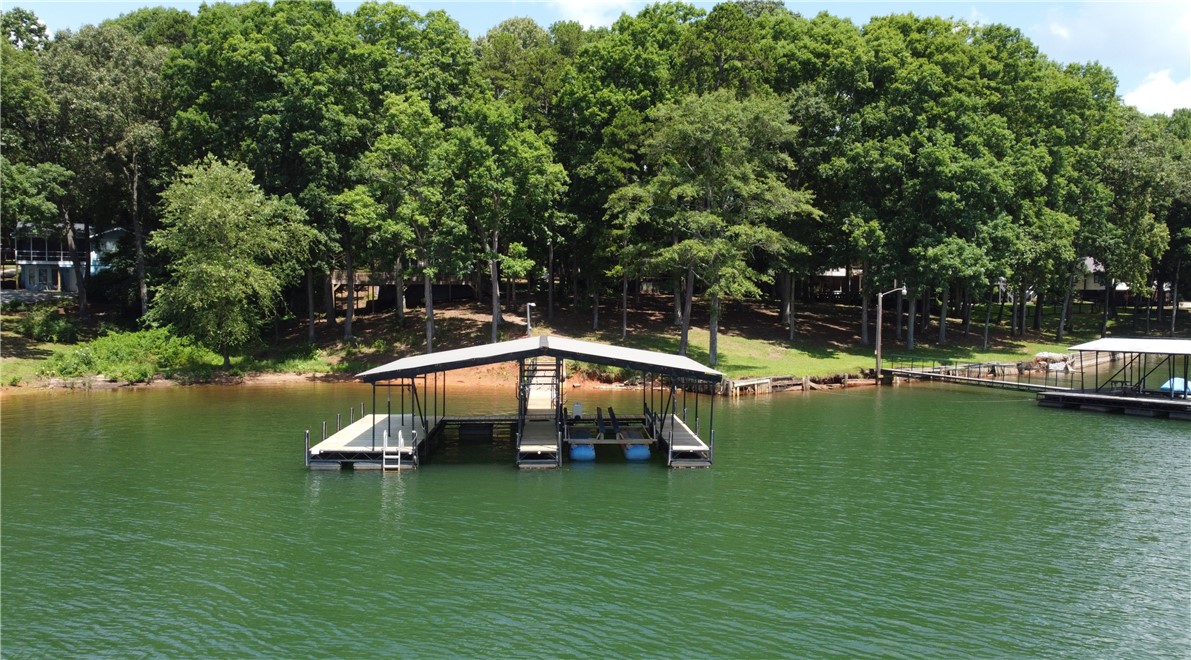 137 Whitaker Road Townville, SC 29689 - Photo 33 of 34 Gallery Image 33