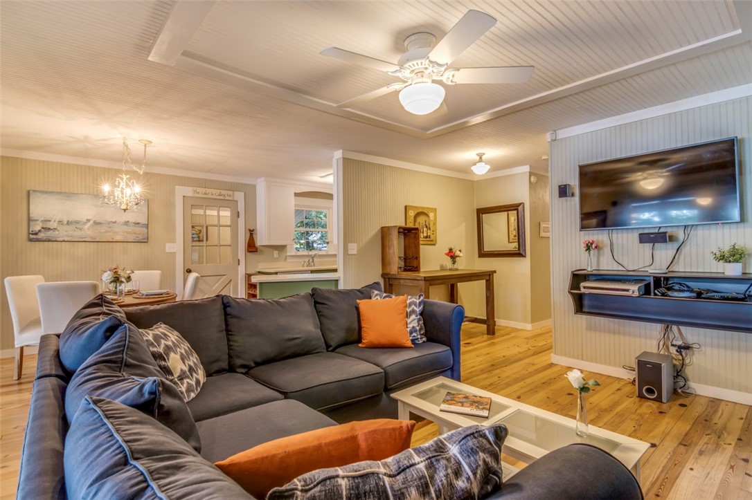 137 Whitaker Road Townville, SC 29689 - Photo 7 of 34 Gallery Image 7