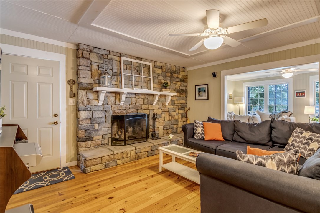 137 Whitaker Road Townville, SC 29689 - Photo 8 of 34 Gallery Image 8