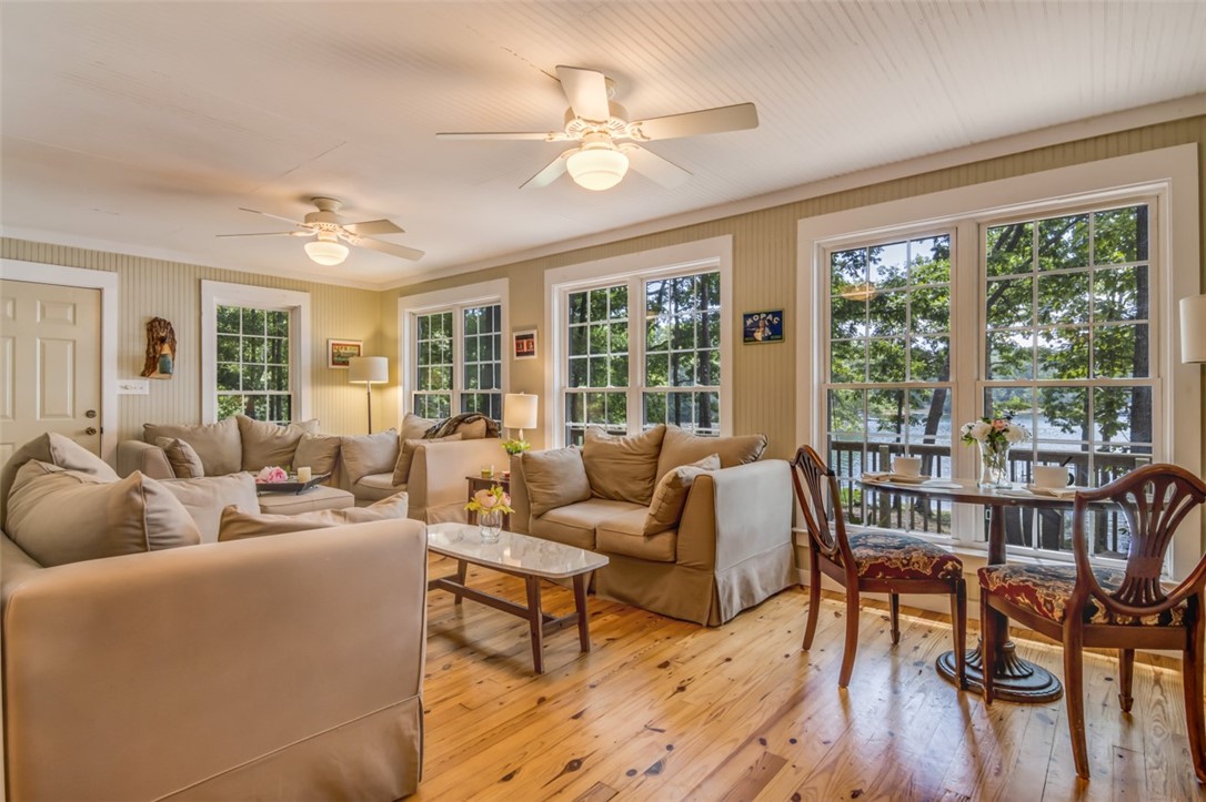 137 Whitaker Road Townville, SC 29689 - Photo 10 of 34 Gallery Image 10
