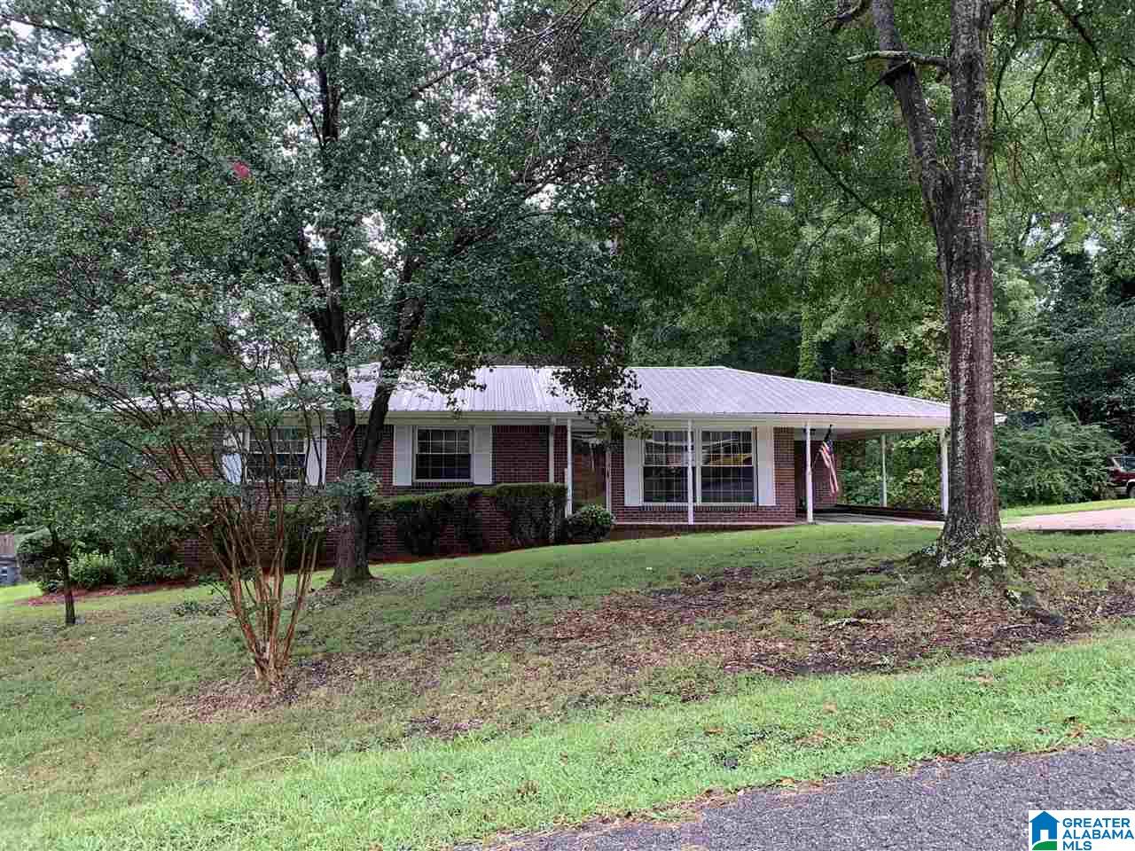 517 Tinker Street Bessemer, AL 35023 - Photo 2 of 19