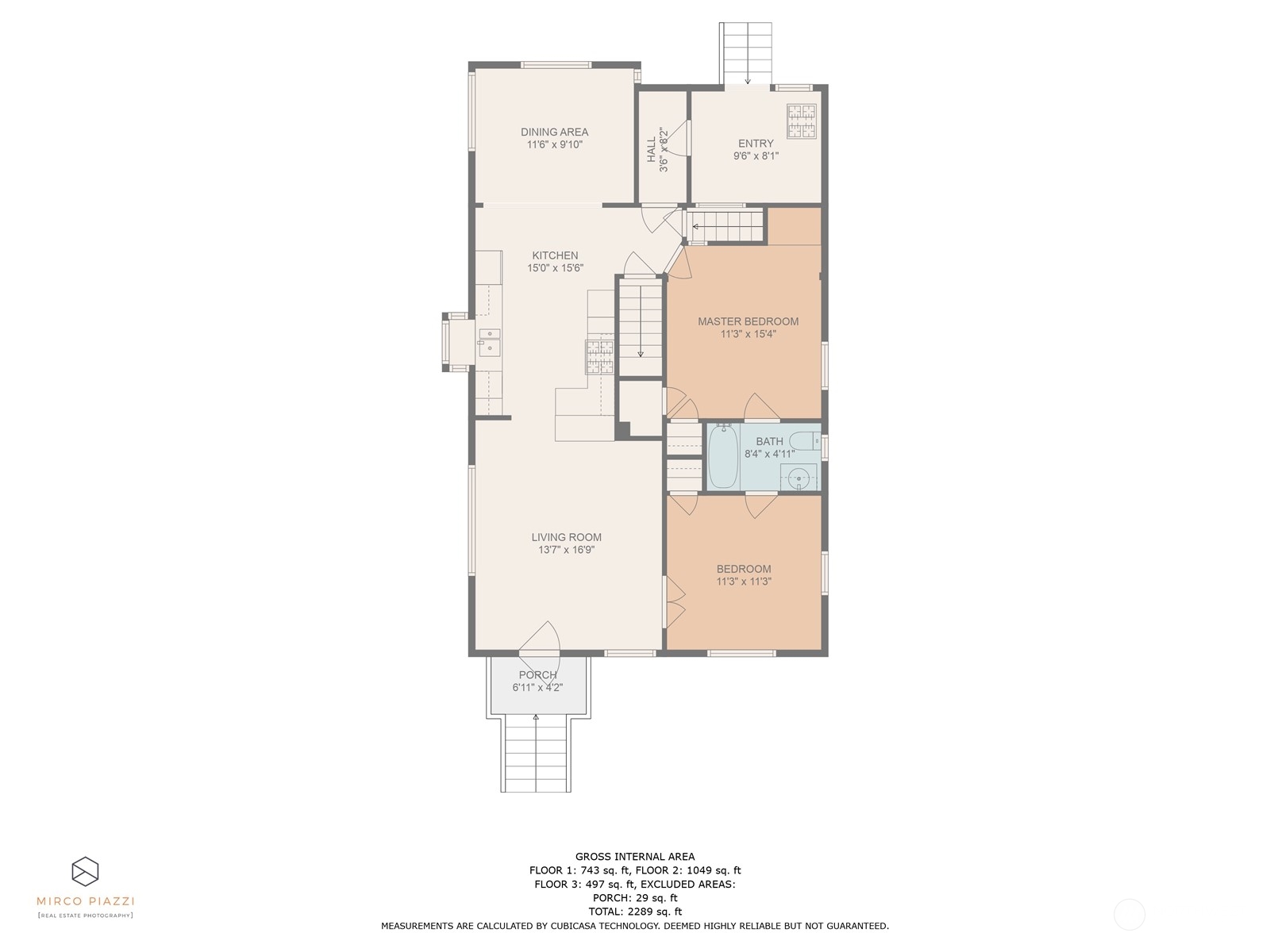 1709 Rainier Avenue Everett, WA 98201 - Photo 30 of 33 a picture of floor plan