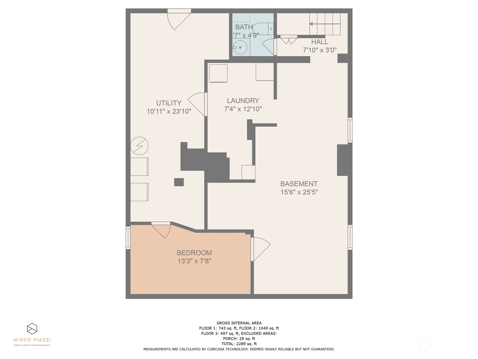 1709 Rainier Avenue Everett, WA 98201 - Photo 31 of 33