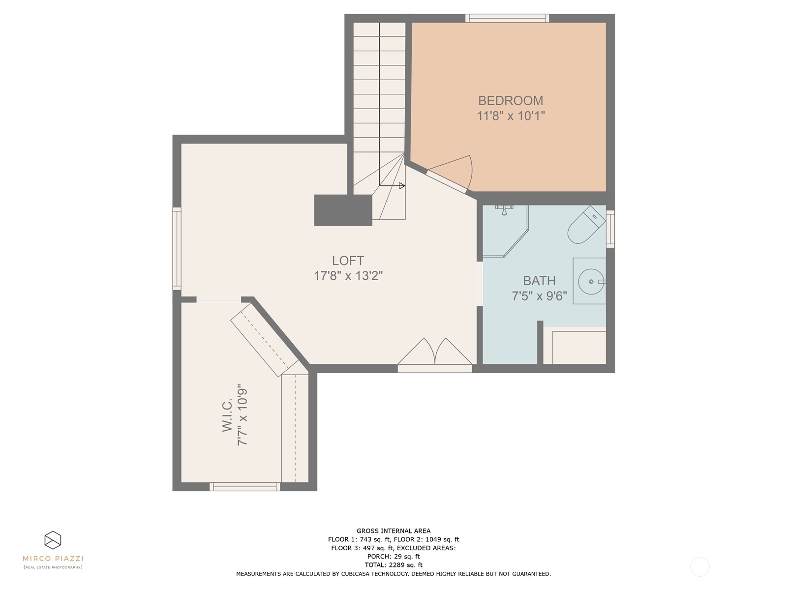 1709 Rainier Avenue Everett, WA 98201 - Photo 32 of 33 a picture of a bench in front of a wall