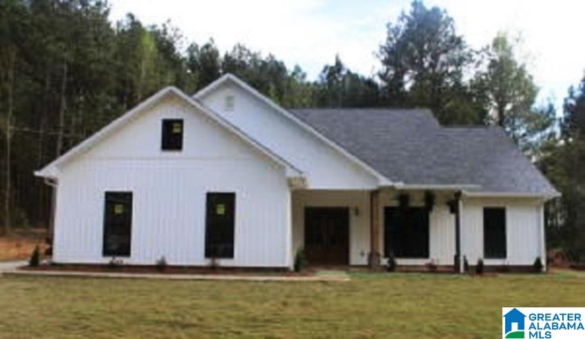 1671 Sellers Road Dora, AL 35062 - Photo 1 of 16