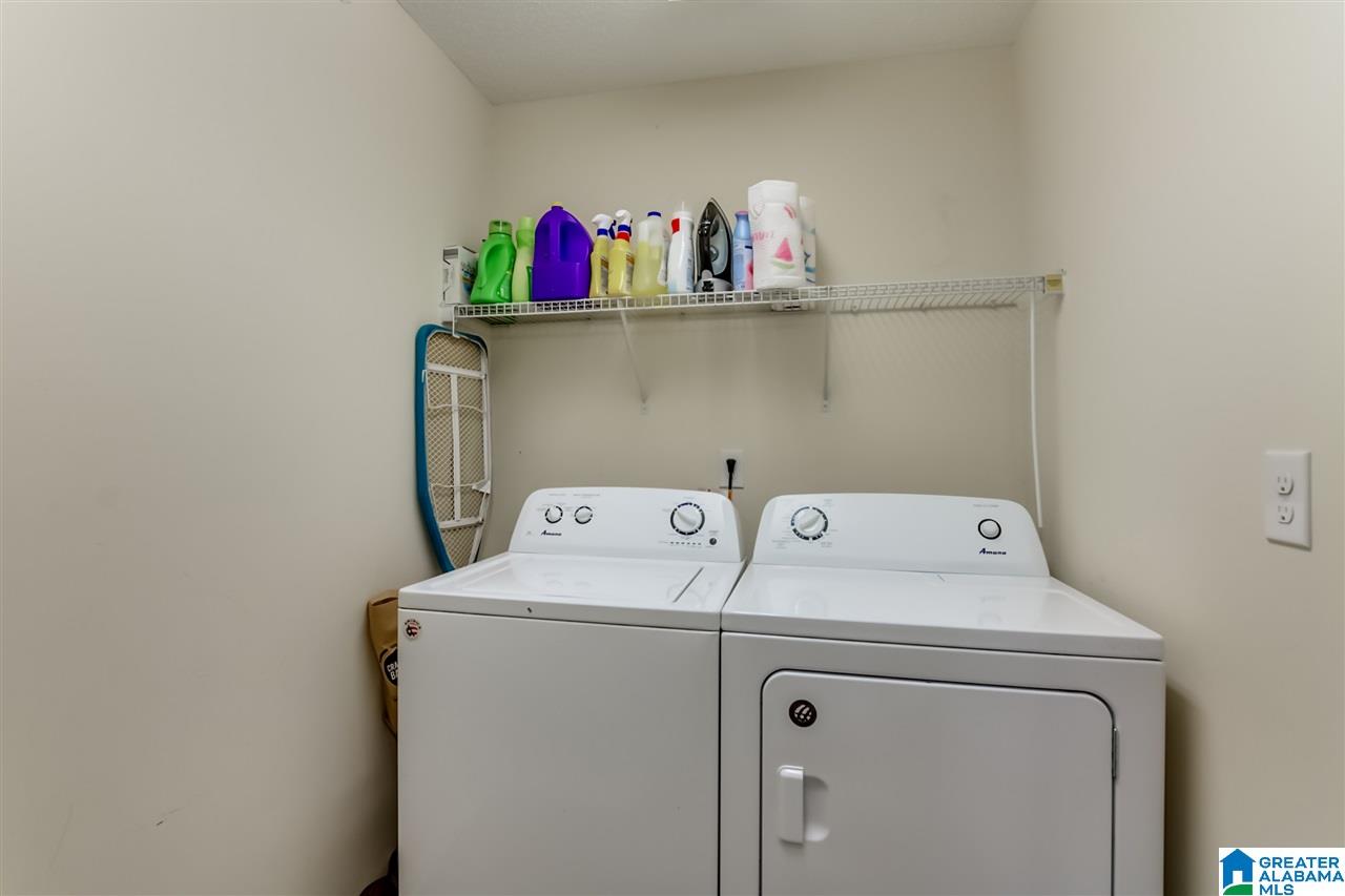 10343 Evergreen Church Road Vance, AL 35490 - Photo 23 of 32