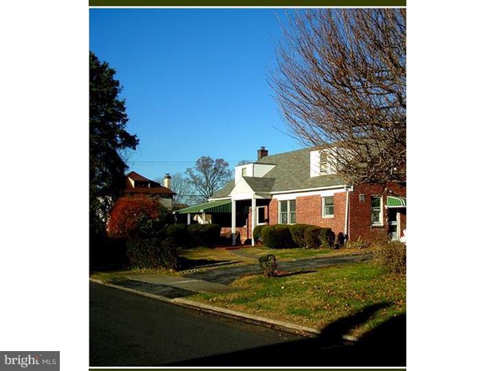 421 Hill Road Havertown, PA 19083 - Photo 3 of 10 Exterior Front