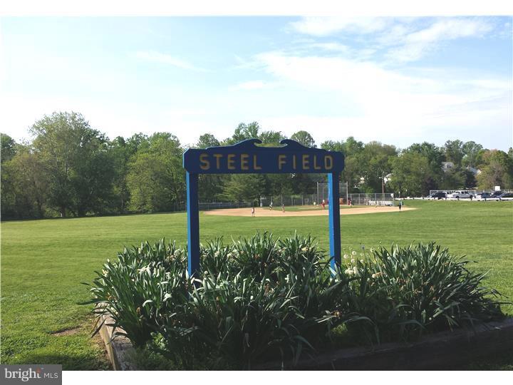 421 Hill Road Havertown, PA 19083 - Photo 10 of 10 Nearby Park