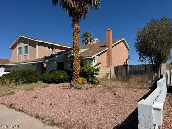 $620,000 | 6192 West La Palma Parkway, Las Vegas, NV 89118