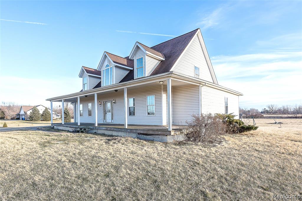 2611 Toben Road Carleton, MI 48117 - Photo 9 of 67
