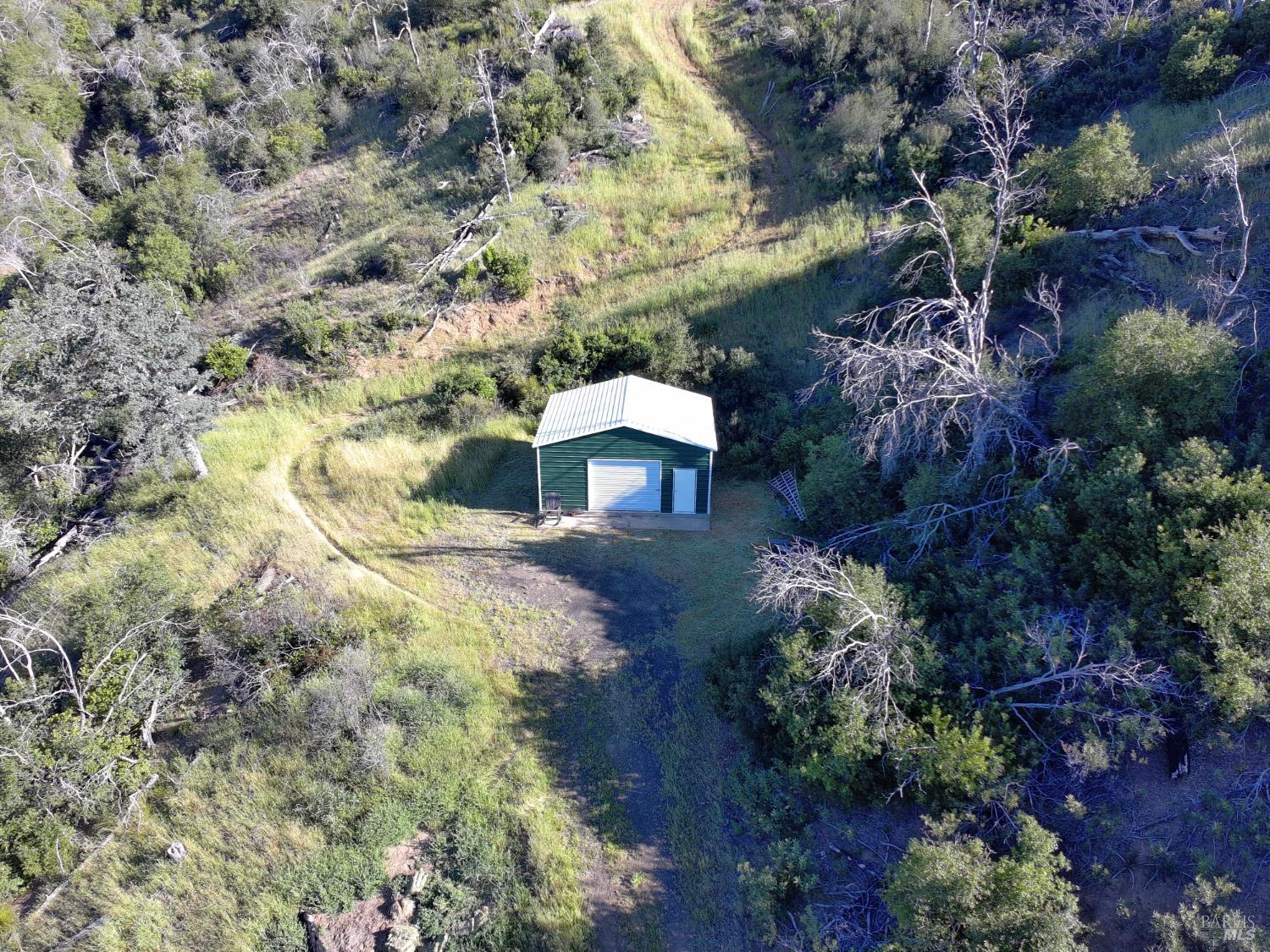 14130 Big Canyon Road Middletown, CA 95461 - Photo 23 of 62