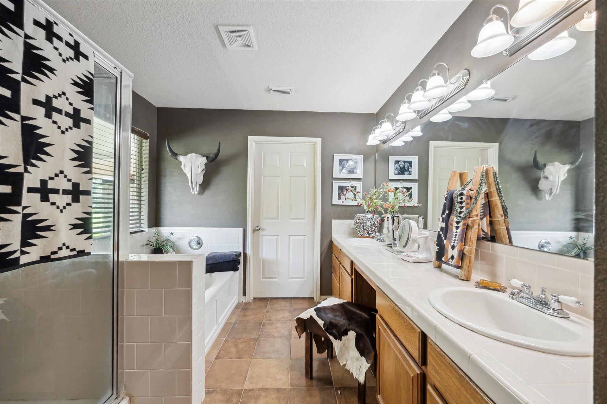 245 Christmas Road Brenham, TX 77833 - Photo 21 of 35