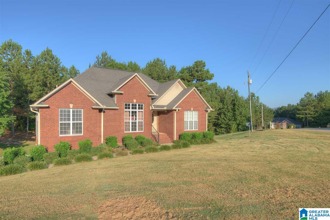 140 Savannah Lane Cleveland, AL 35049 - Photo 2 of 23
