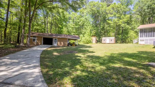 $475,000 | 6290 Highway 0054 Sharpsburg Ga 30277, Sharpsburg, GA 30277