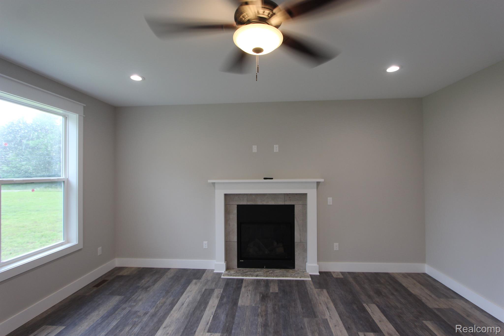 2975 East Coon Lake Road Howell, MI 48843 - Photo 24 of 175 GAS FIREPLACE TV BOXES MOUNTED
