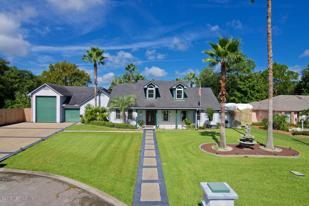 3480 Thalia Road Jacksonville, FL 32250 - Photo 1 of 26 Front View DSC_5949