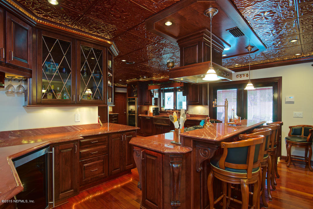 3480 Thalia Road Jacksonville, FL 32250 - Photo 11 of 26 Kitchen 5 DSC_5965