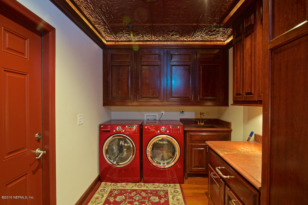3480 Thalia Road Jacksonville, FL 32250 - Photo 12 of 26 Laundry Area DSC_5971