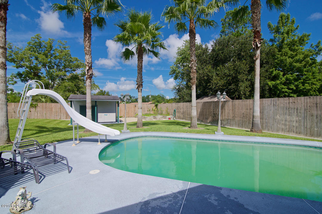 3480 Thalia Road Jacksonville, FL 32250 - Photo 21 of 26 Pool DSC_5988