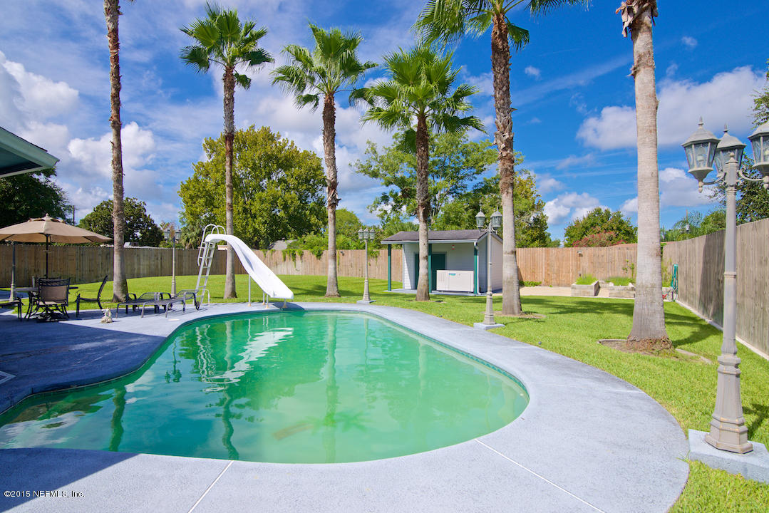 3480 Thalia Road Jacksonville, FL 32250 - Photo 25 of 26 Pool DSC_5983