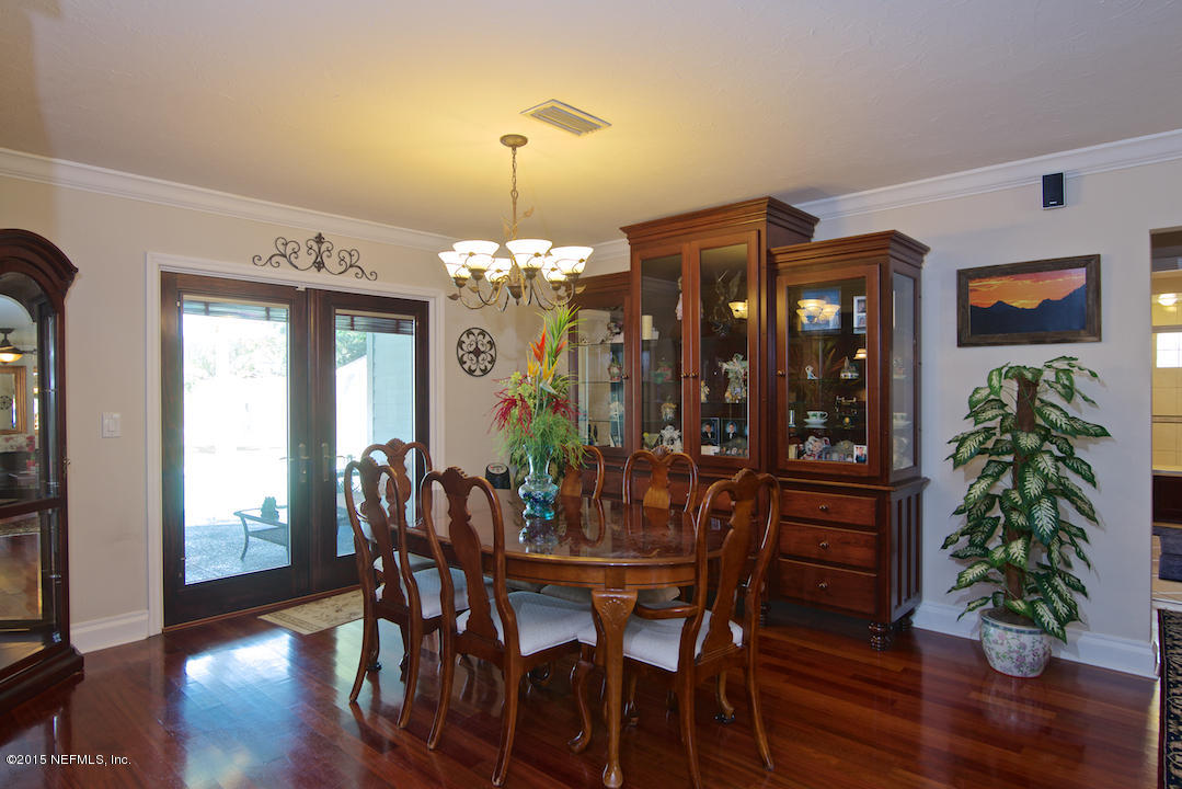 3480 Thalia Road Jacksonville, FL 32250 - Photo 5 of 26 Dining Room DSC_5960